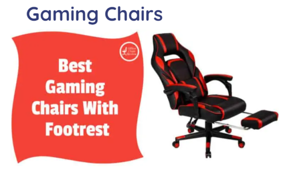 Is it Possible to Buy a Good Gaming Chair Under 200$?