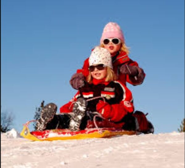 The Best Family-Friendly Activities in Richmond This Winter