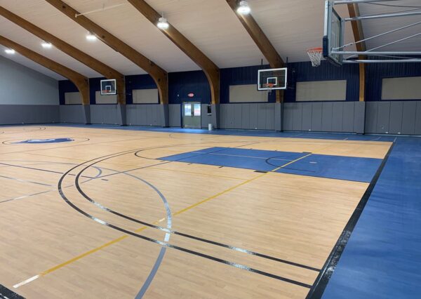 How To Know If You Need Sports Flooring Installation?