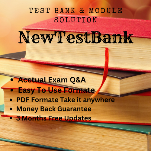 Prepare 140 Must Know Meds Test Bank For Pass Exam With Good Marks