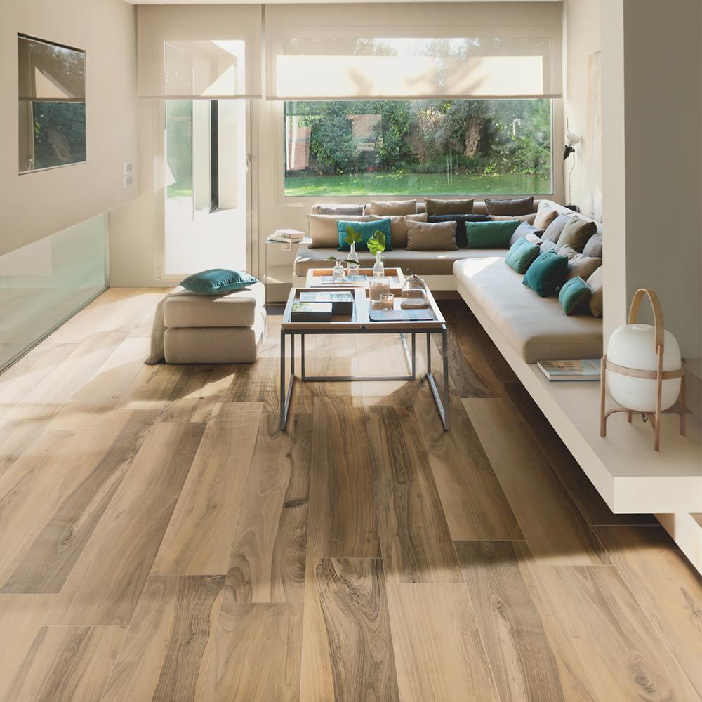 Types of Flooring Every Home Should Have