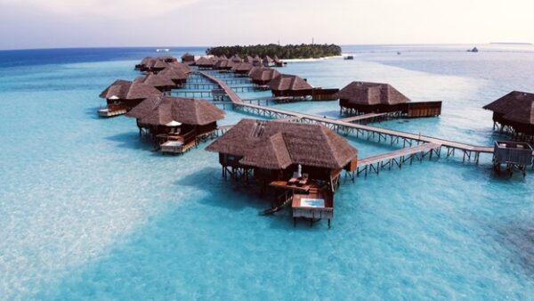 Planning a family trip from India to Maldives? Do not miss out on these attractive places for a memorable trip.