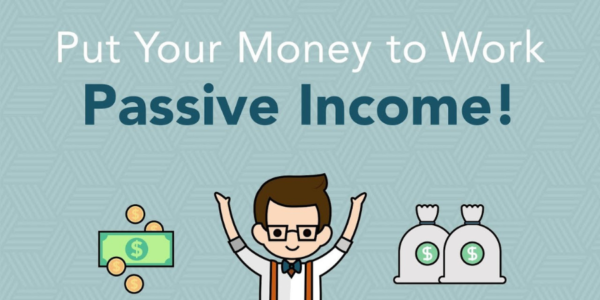 StackPro: Six Passive Income Streams For Financial Independence