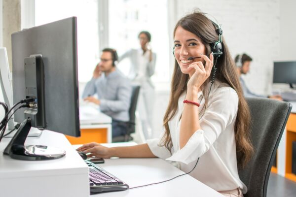 Tips for Choosing the Perfect Virtual Receptionist