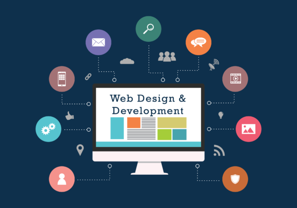 Web Design Services in uk – Digital Freelance Agency