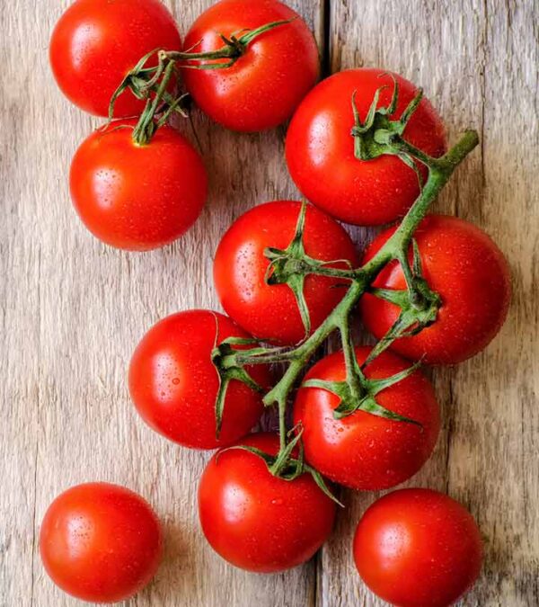 What Are The Clinical benefits Of Tomatoes For Men?
