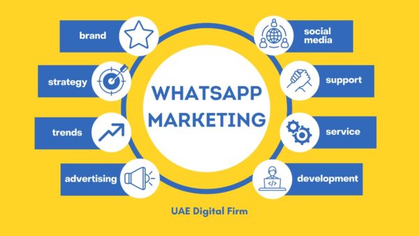 How to Choose the Best Whatsapp Marketing Agency in Dubai?