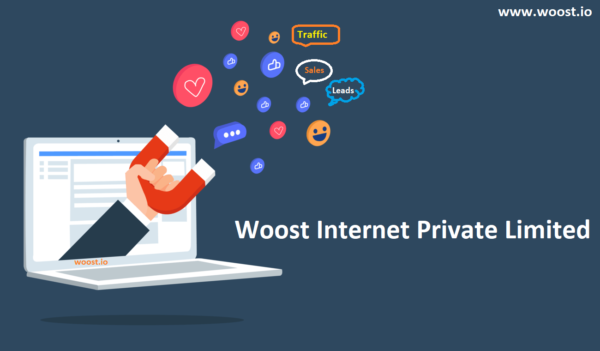 Lift Your Brand To A Higher Level Through Woost Internet Private Limited