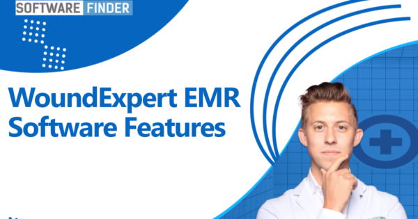 WoundExpert EMR Software Features