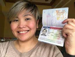 How To Apply For America Visa a Japanese Citizen