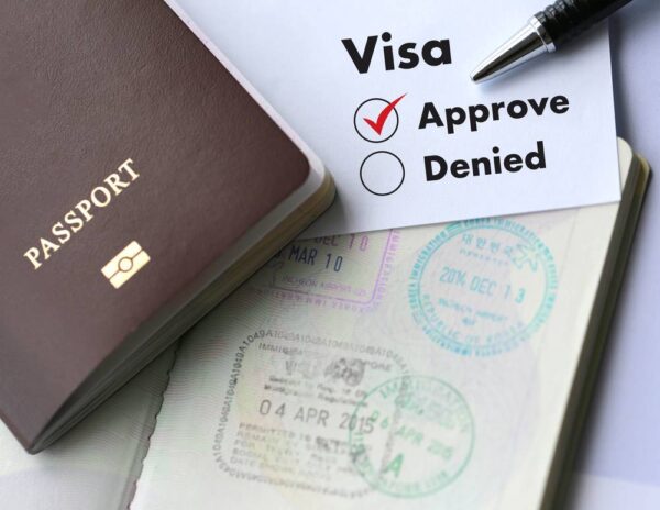 Top 5 Indian Visa Ports Of Exit