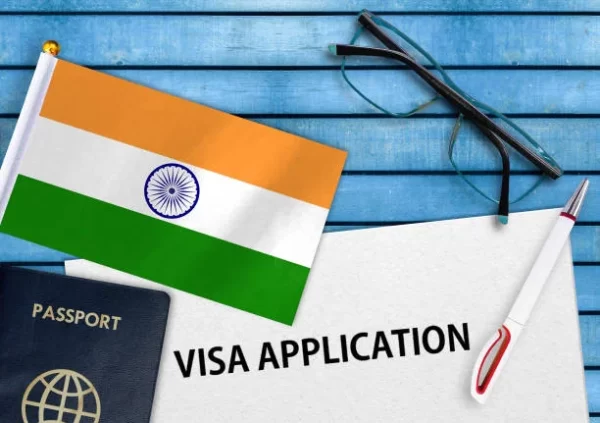 How To Apply For Indian Visa Online and Get It Quickly