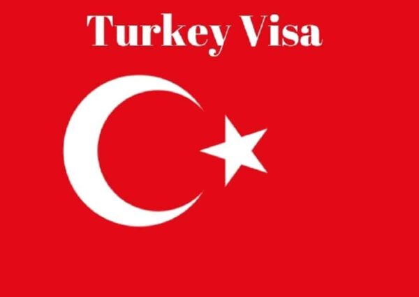 What do you need for Applying Turkey Visa Requirements￼