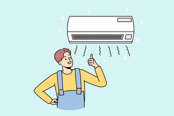 Get Affordable Commercial Aircon Services at the Top Aircon Service Agencies in Singapore