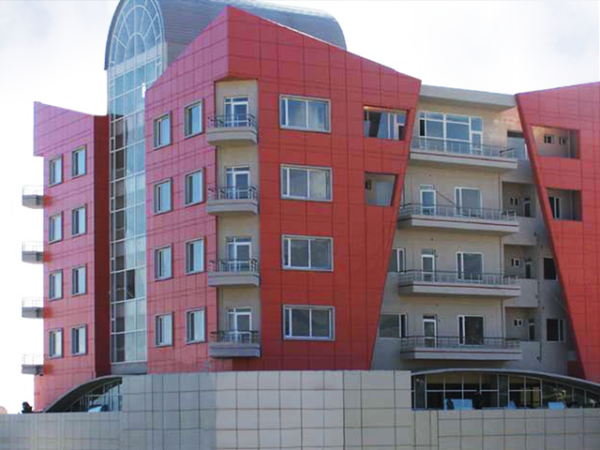 Important Advantages of Using Aluminium Composite Panels and Aluminium Cladding Sheet