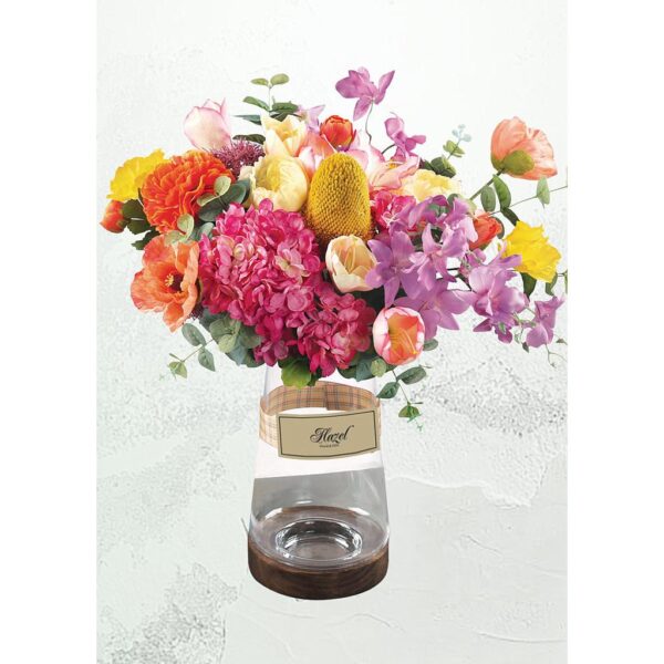 Artificial Flowers as a Gift for Any Occasion