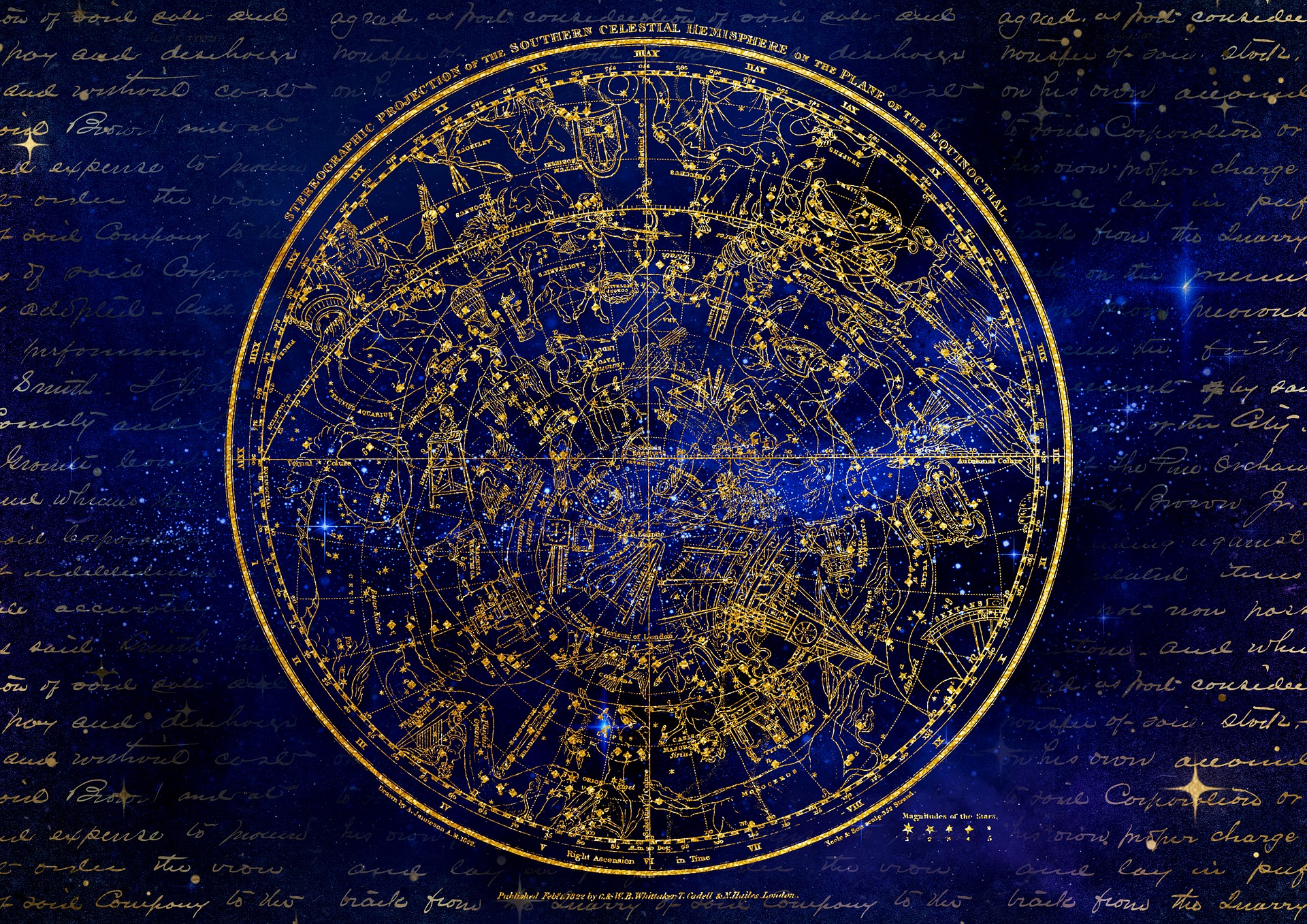 Astrology Synastry