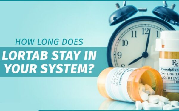 How Long Does Lortab Stay in your System?