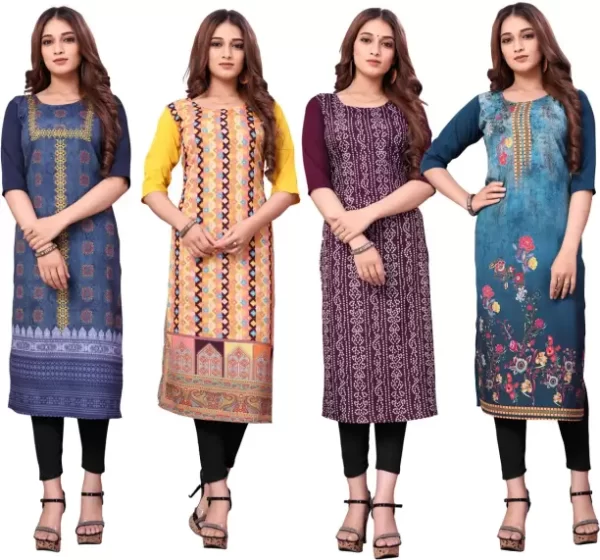 Kurta for women and buying kurtis online