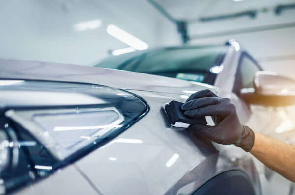 How To Get Rid of Your Car’s Scratches: Ceramic Coating in Singapore