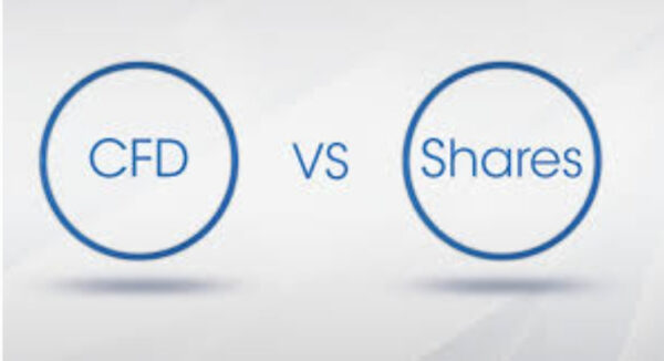 CFD Trading: CFD vs Shares