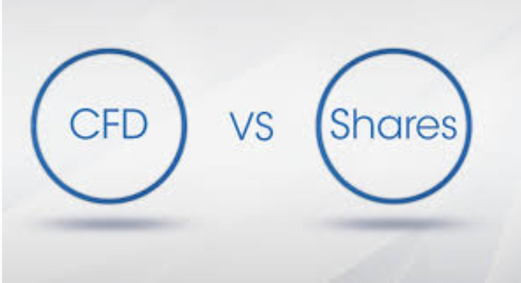 cfd-vs-shares