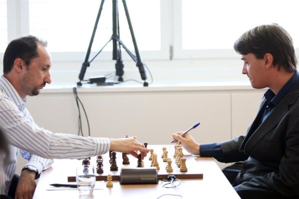 What Are the Major Benefits of Sending the Kids to The Chess Academy?