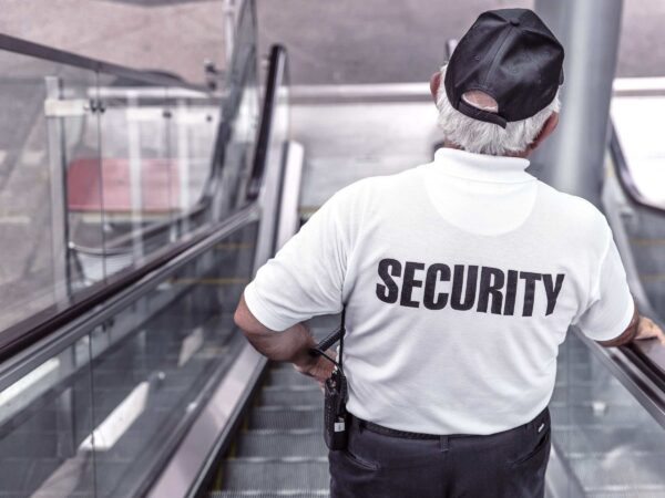 security services sydney nsw