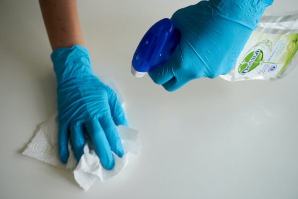 Why You Should Make It A Habit To Book Cleaning Services In Sharjah