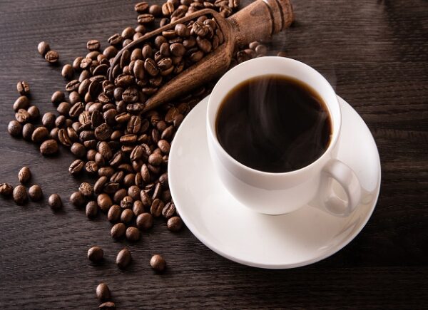 If you’re looking to shed weight, what is the reason to you drink coffee?