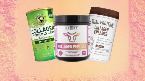 The Advantages Of Taking Collagen Peptide Powder In 2022