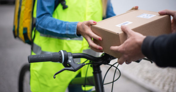 Courier Services: What to look for when choosing one