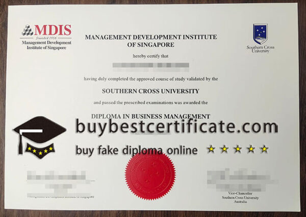 Where to Buy Fake Certificates – How To Get a Fake Diploma