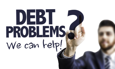 The easiest way to manage and reduce your debt