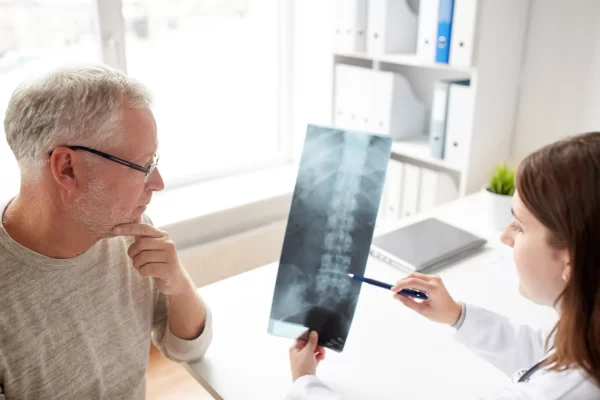 How to Avoid Spine Issues and What You Can Do If They Strike?  