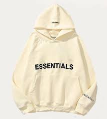 Fear of God Essentials Hoodie Store