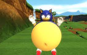 Sonic inflation