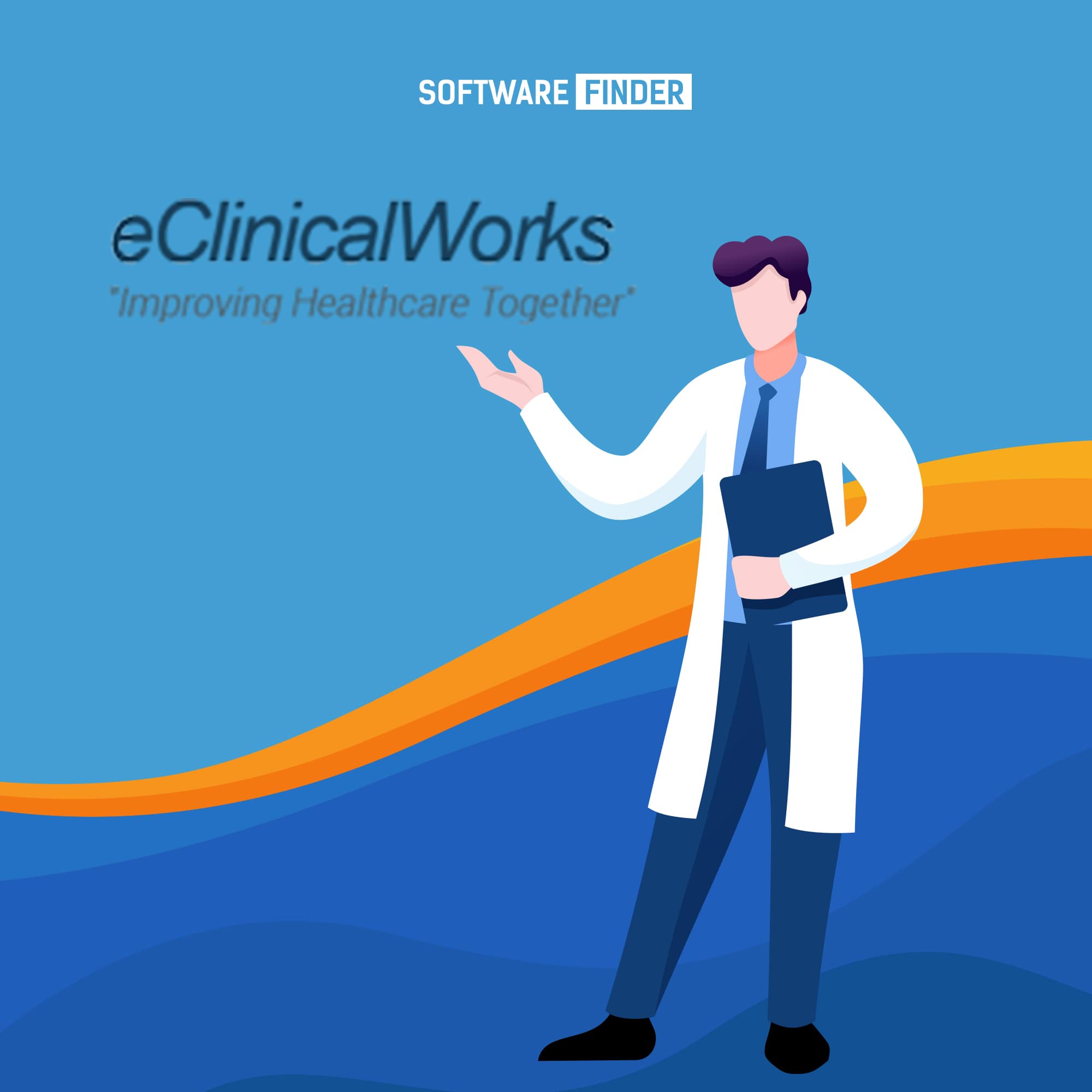 eclinicalworks emr software