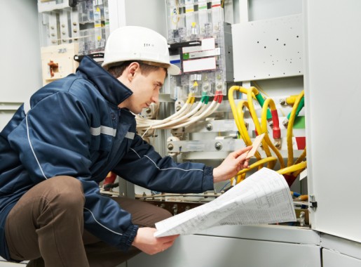 Commercial Electricians in Toronto
