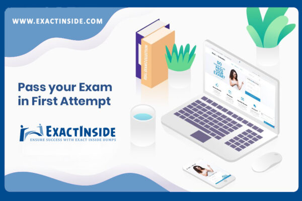 The Most Reliable Microsoft SC-100 Exam Questions Provided by Exactinside