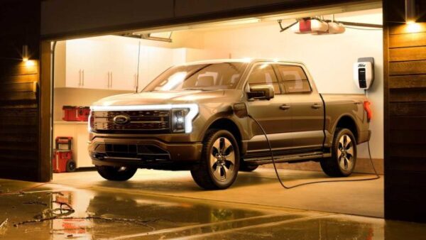 Ford F150 Electric Facts You Must Need to Know