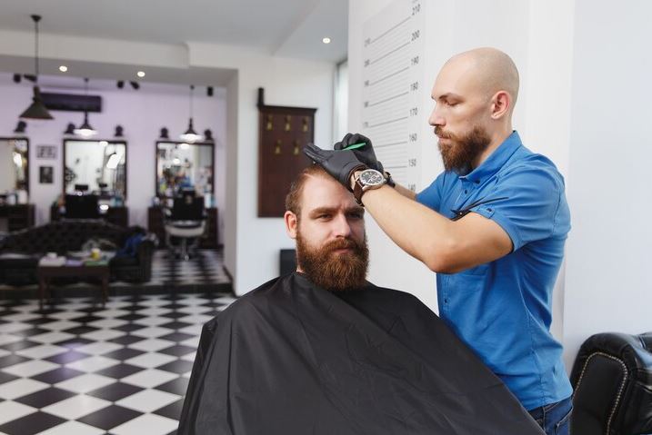 head shaver for men
