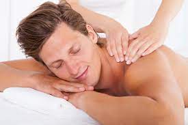 Outcall Massage