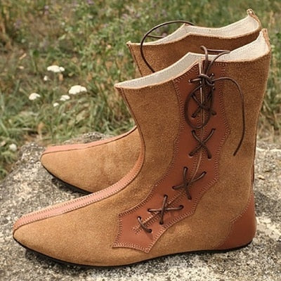 The Ultimate Guide to Viking Boots for Women