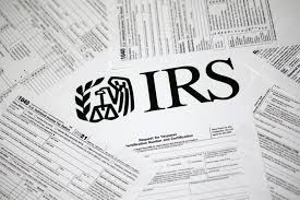 IRS