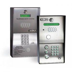 How to choose your Intercom Doorbell and IP surveillance camera system?