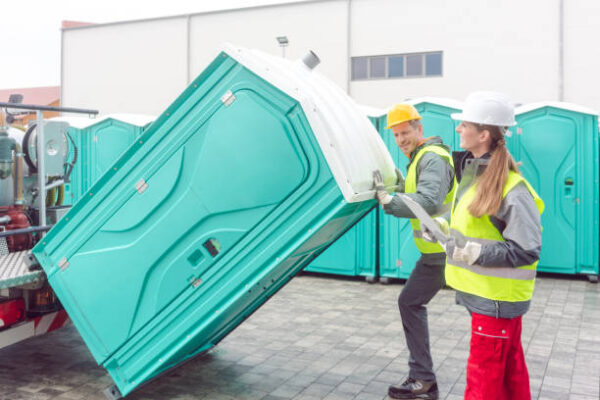 How to Select Portable Toilets for Sales by Evaluating Portable Toilet Cost?