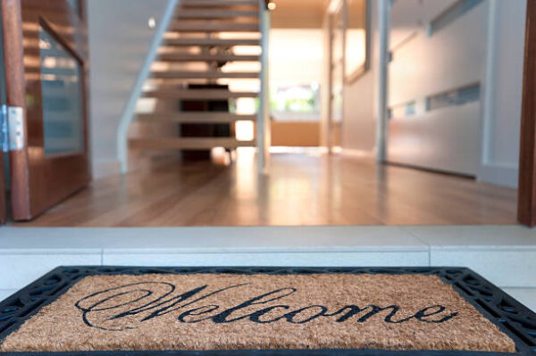 7 Compelling Reasons Why You Should Have An Entrance Mat At Every Door