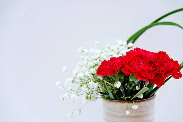Life Lessons Learned from Flowers Given at Funerals and Sympathy Events