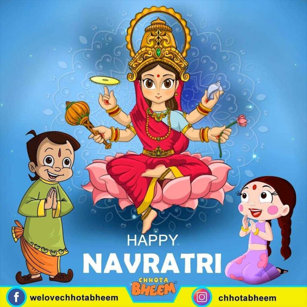 Happy Navratri Wishes 2022